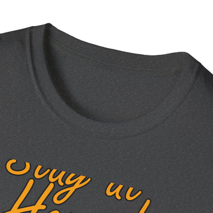 Cozy Stay at Home T-Shirt for Homebodies | Charming House & Palm Tree Design Tee | Ultimate Comfort Wear