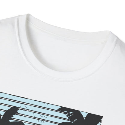 Classic Miami 1970 Florida Summer T-Shirt | Retro Palm Tree Sunset Beach Vacation Tee for Men & Women