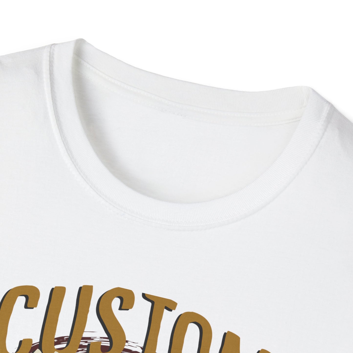 Epic Custom Motorcycle T-Shirt | Vintage Cafe Racer Biker Tee | Forever Two Wheels Rider Gift