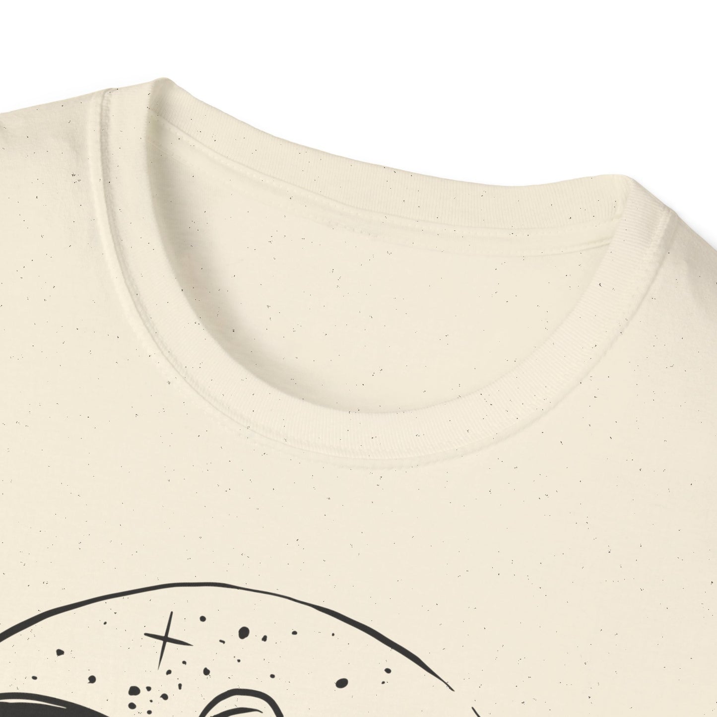 Epic Cosmic Shark T-Shirt | Stellar Space Ocean Graphic Tee | Unique Marine Life Apparel Gift