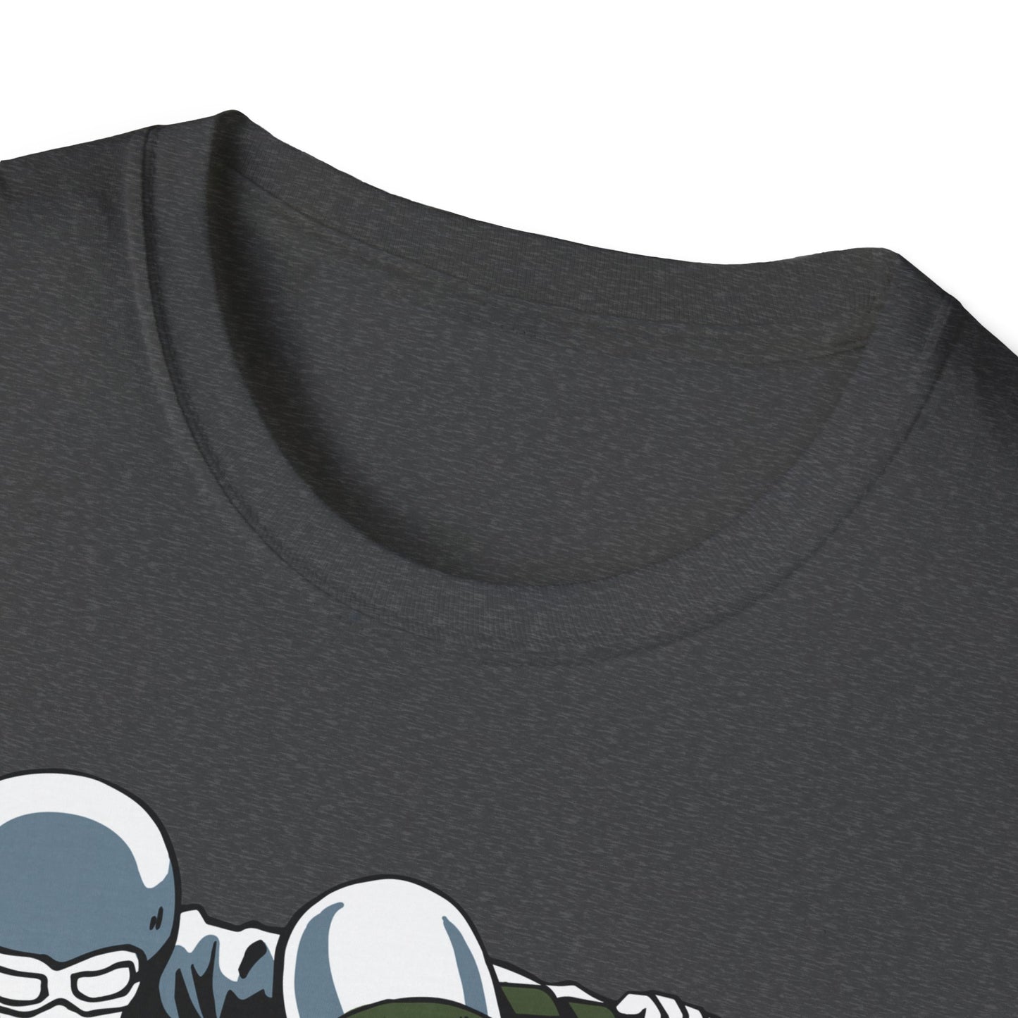 Epic Cafe Racer Motorcycle Rider T-Shirt - Thrilling Vintage Biker Tee for Adrenaline Junkies & Road Trip Lovers