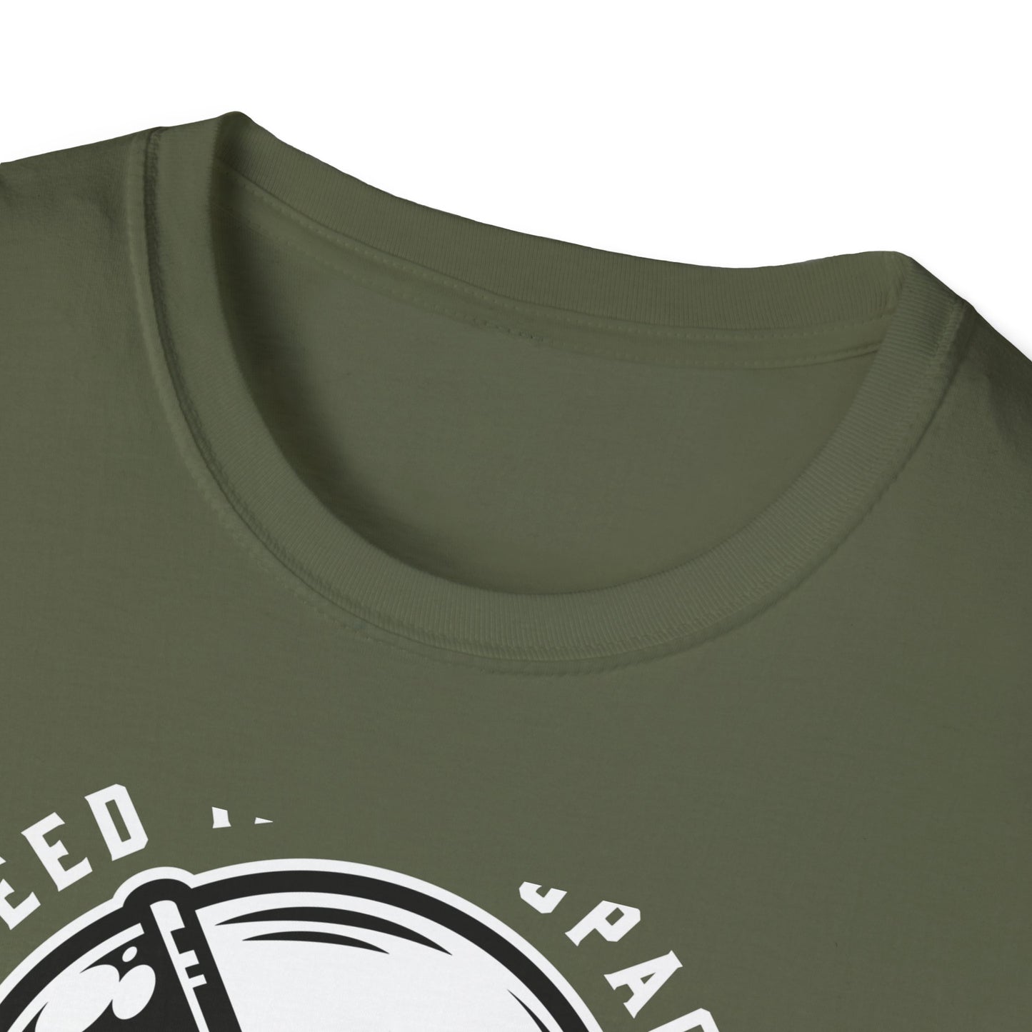 Retro Astronaut Helmet 'SPACE' T-Shirt | Vintage Space Explorer Tee for Sci-Fi Fans & Dreamers | Cool & Unique Graphic