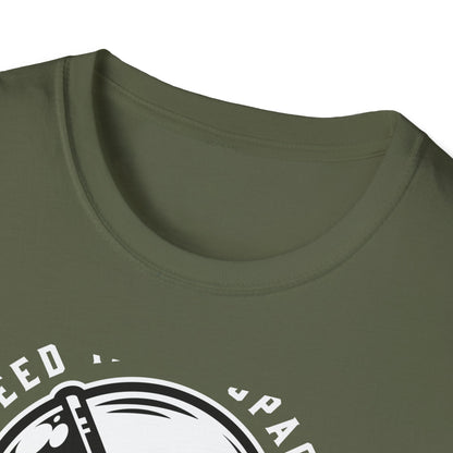 Retro Astronaut Helmet 'SPACE' T-Shirt | Vintage Space Explorer Tee for Sci-Fi Fans & Dreamers | Cool & Unique Graphic