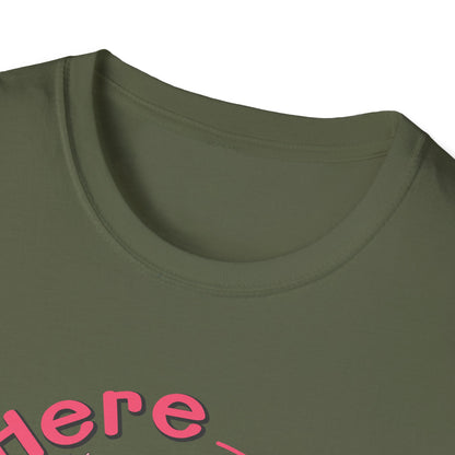 Charming Skeleton Love T-Shirt: "I'm Here To Steal Your Heart" Valentine's Day Graphic Tee – Unique Romantic Gift