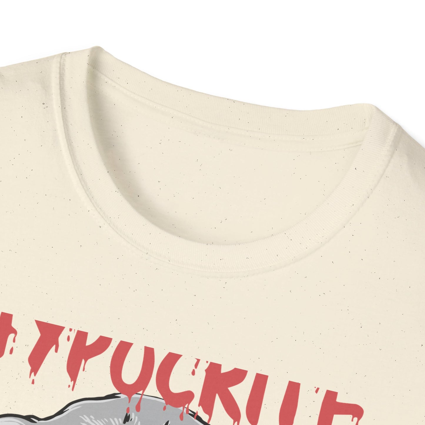 Bold Hypocrite T-Shirt: Fierce Wolf in Sheep's Clothing Design | Unapologetic Edgy Statement Graphic Tee