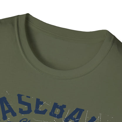 Epic Vintage 1935 Baseball Championship T-Shirt | Authentic Pitcher & Campus League Sports Fan Tee