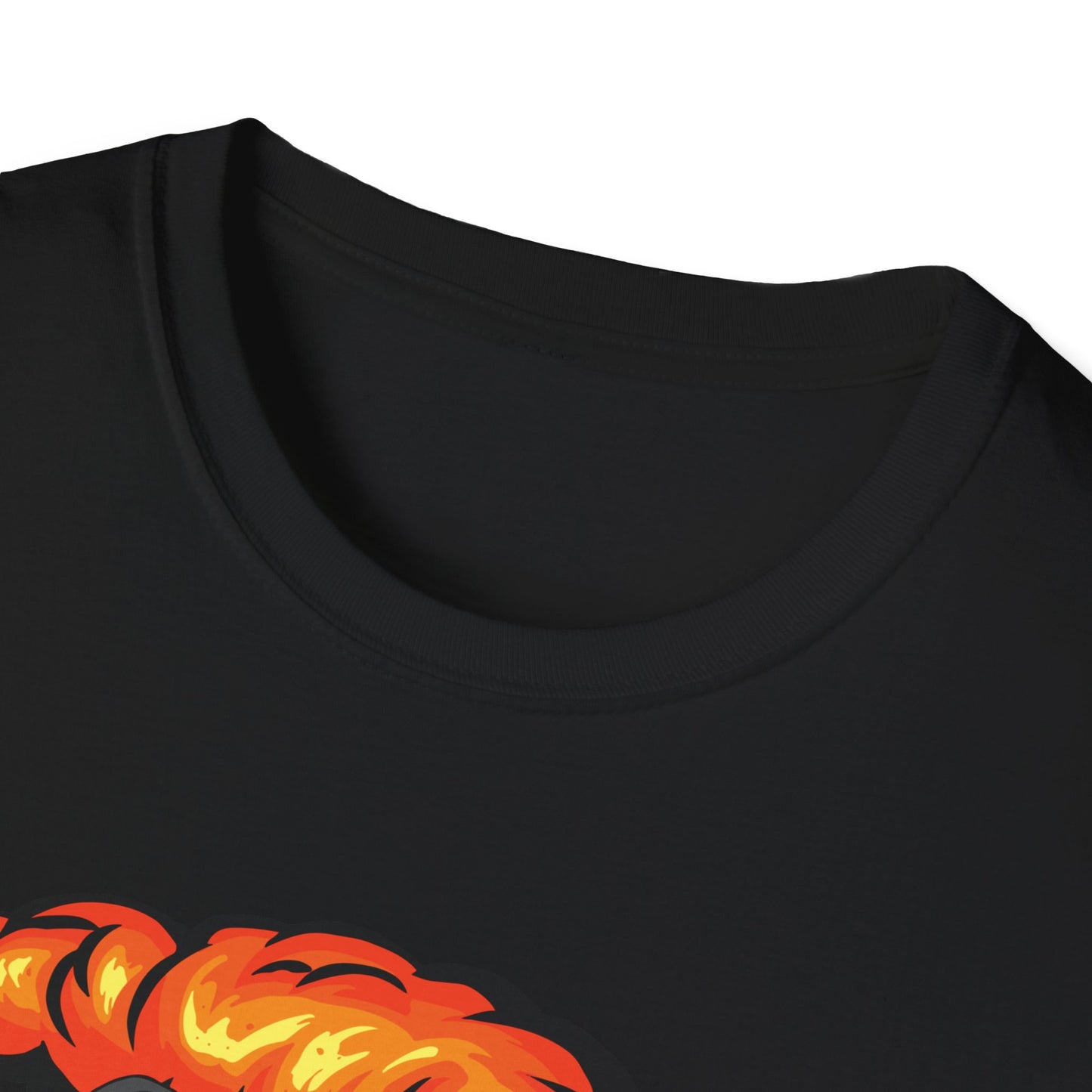 Bold Uprising Protest T-Shirt | Revolutionary Activism Tee | Ignite Change & Raise Your Voice | Freedom Fighter Apparel