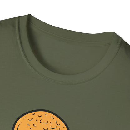 Epic Alien Came In Peace T-Shirt - Cool Sci-Fi UFO Tee with Peace Sign - Vintage Extraterrestrial Graphic Top for Fans!