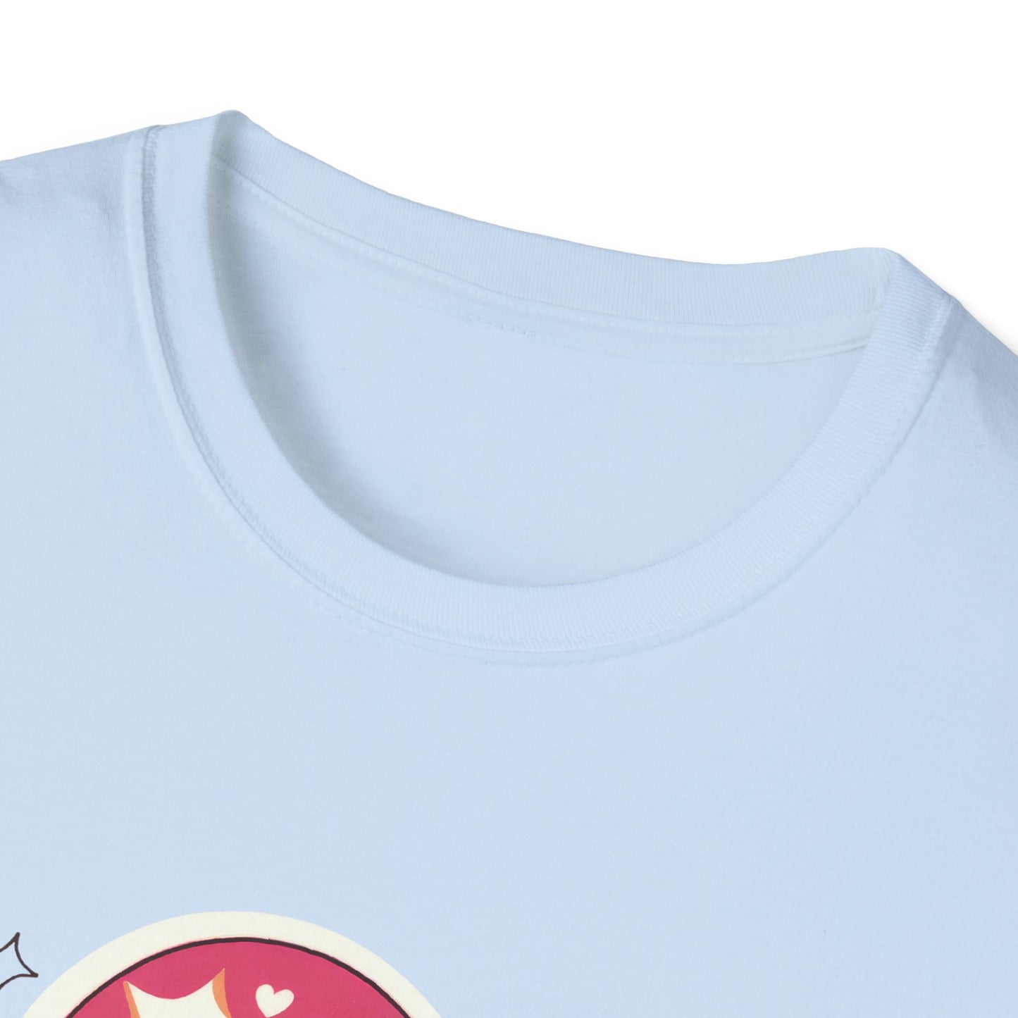 Sweet "Be Mine" Valentine's Day T-Shirt | Adorable Love Heart & Cupid's Arrow Tee | Ultimate Romantic Gift
