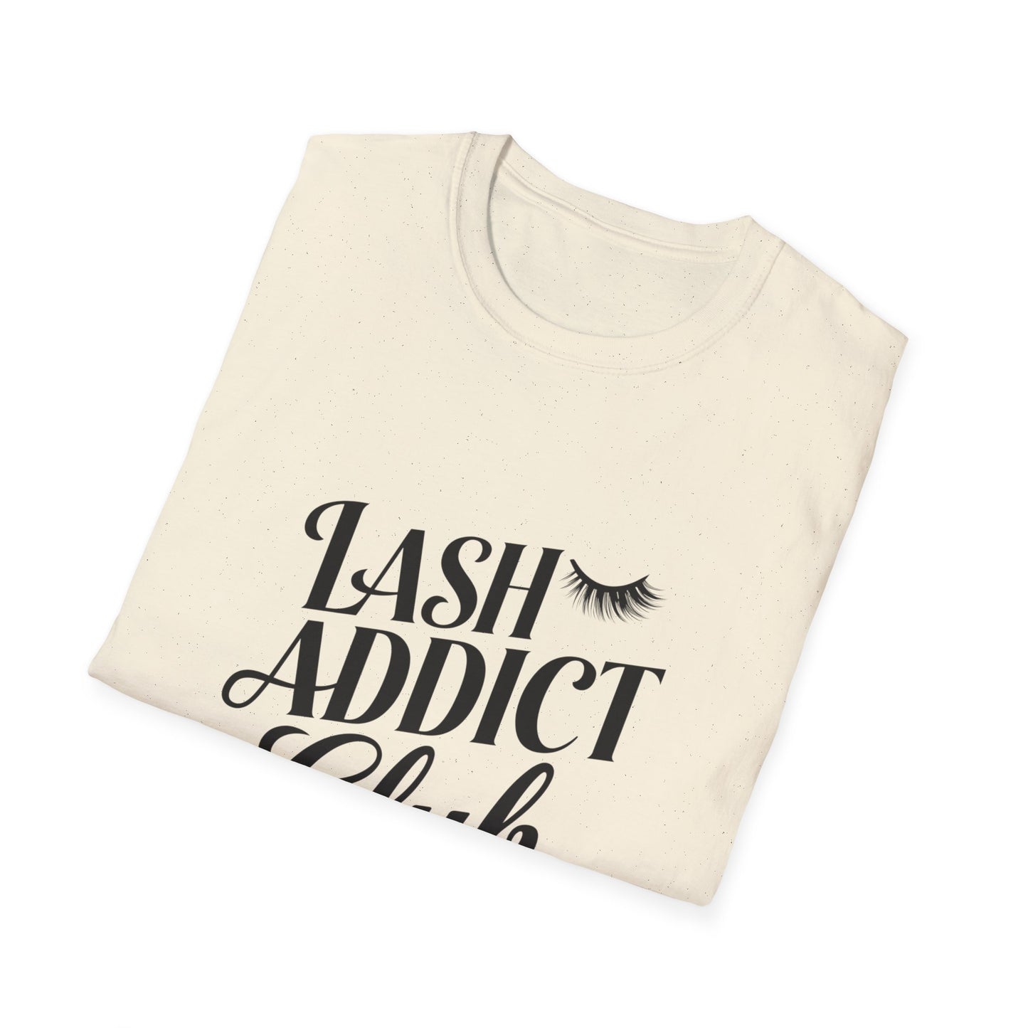 Magical 'It's Magic Hour' T-Shirt - Dreamy Eyelash Design Tee | Cozy Relaxed Fit Top for Mystical Comfort & Dreamers