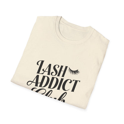 Magical 'It's Magic Hour' T-Shirt - Dreamy Eyelash Design Tee | Cozy Relaxed Fit Top for Mystical Comfort & Dreamers