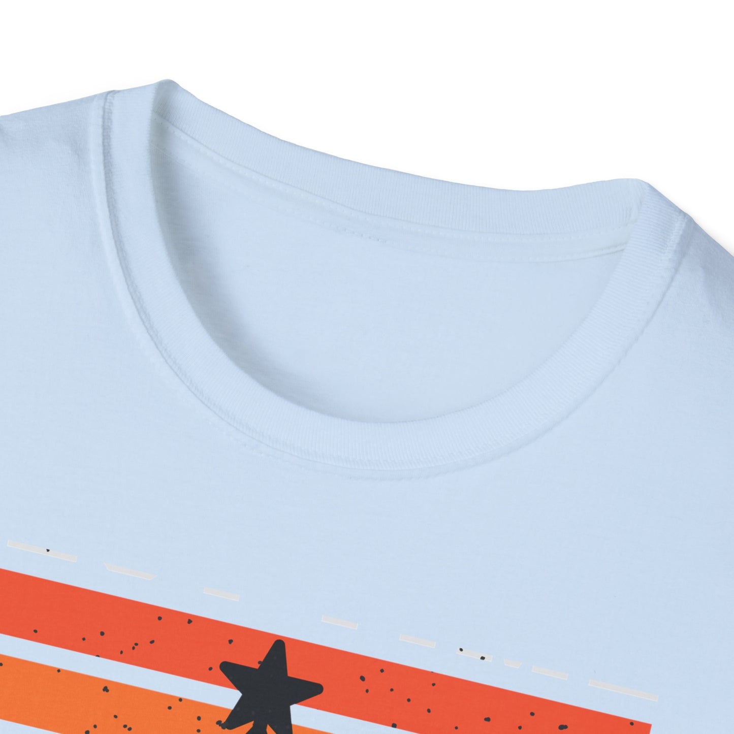 Retro Christmas Tree T-Shirt | "Best Time of the Year" Festive Tee | Vintage Holiday Stripes Xmas Gift