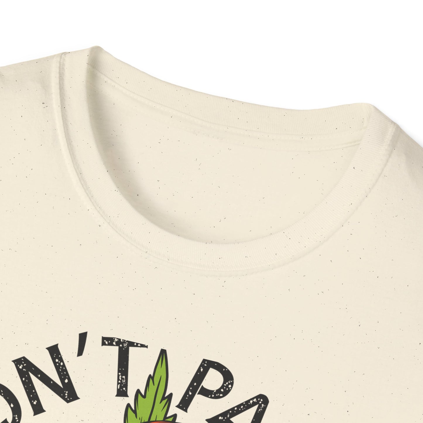 Awesome Don't Panic It's Organic Rasta Skull T-Shirt | Unique Cannabis Leaf Reggae Tee for Chill Vibes