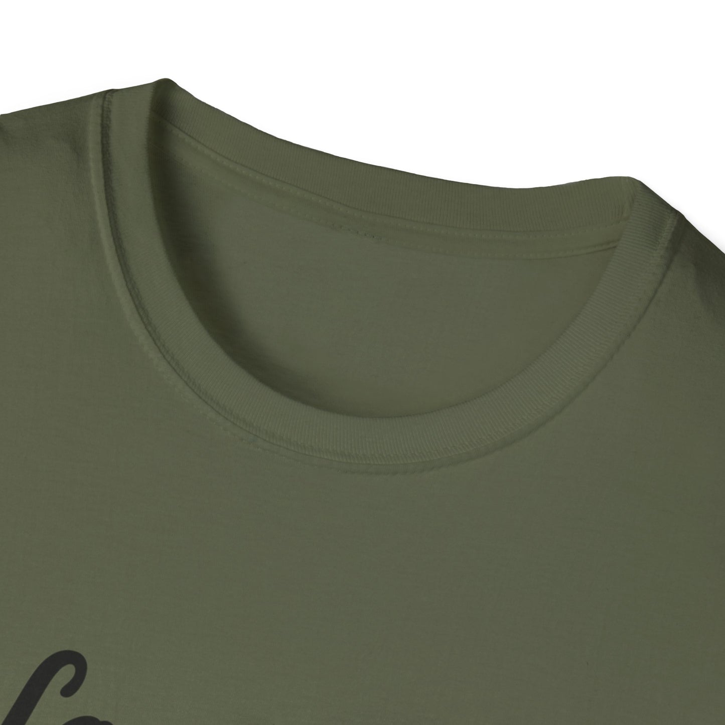 Mystical Dark Eyelashes T-Shirt | Chic Subtle Eye Design Tee | Unique Print-on-Demand Fashion Statement for Her