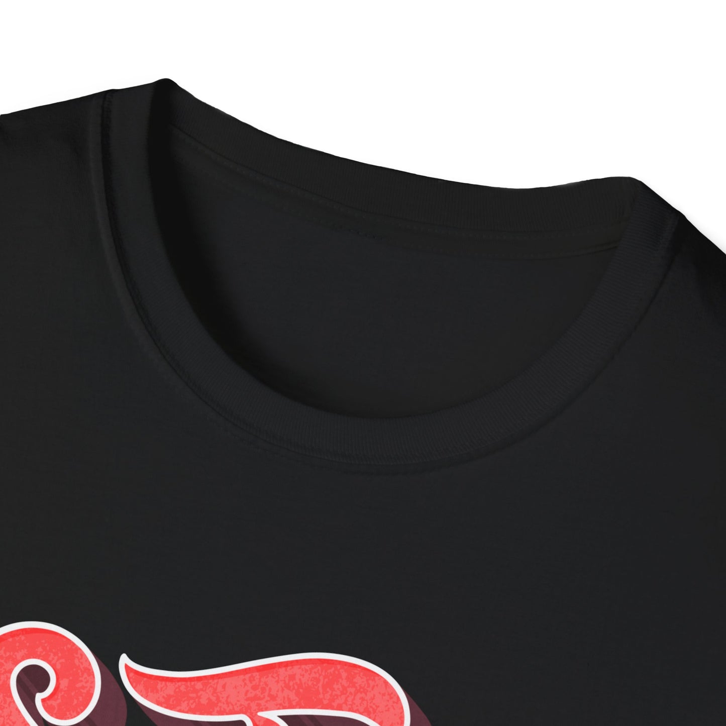 Super Mom T-Shirt | Vibrant Retro Script Tee | Ultimate Mother's Day Gift for Best Moms & Women