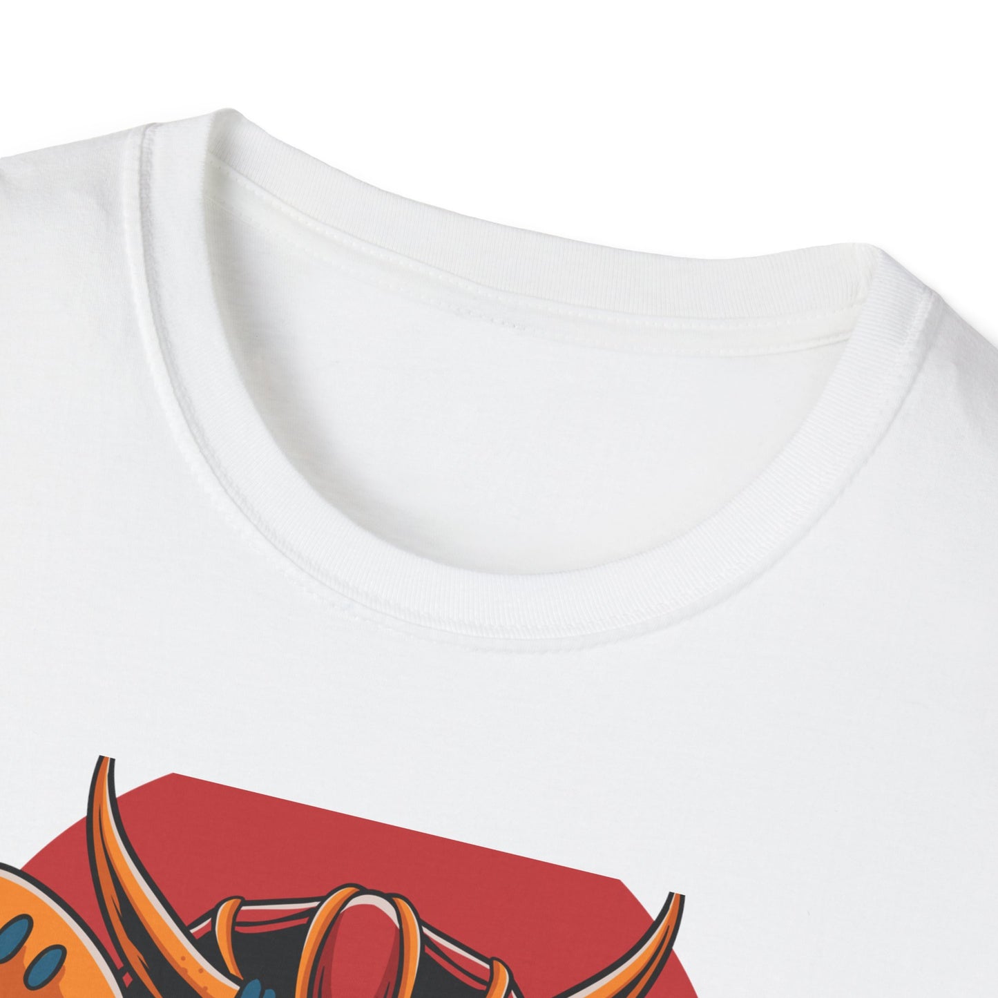 Fierce Samurai Boar Warrior T-Shirt - Epic Japanese Style Animal Tee for Bold Men & Women | Unleash Spirit