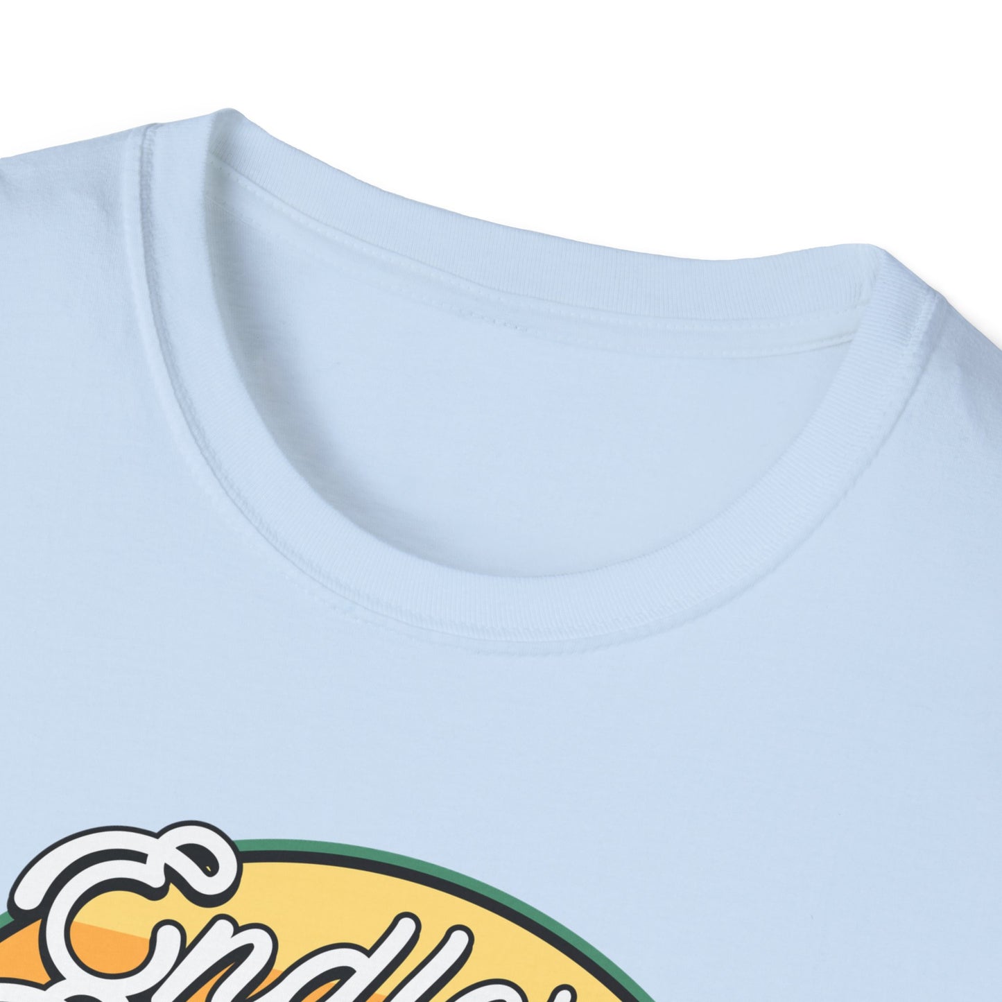 Iconic Endless Summer VW Bus T-Shirt | Vintage Surf Van & Sunset Palm Trees Tee | Perfect Beach Trip Gift