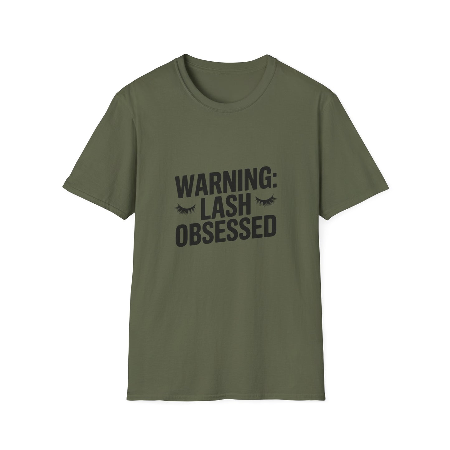 Intriguing Abstract Dark Art T-Shirt | Unique Subtle Design for Modern Minimalists | Premium Comfort Tee