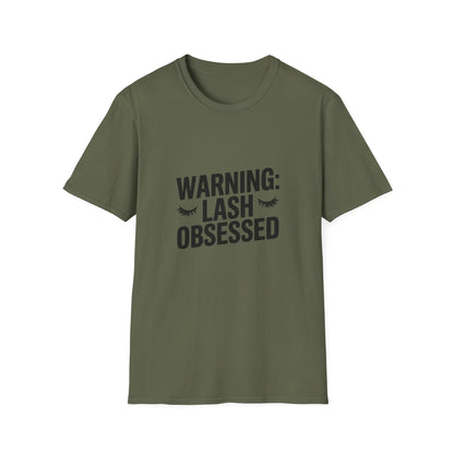 Intriguing Abstract Dark Art T-Shirt | Unique Subtle Design for Modern Minimalists | Premium Comfort Tee