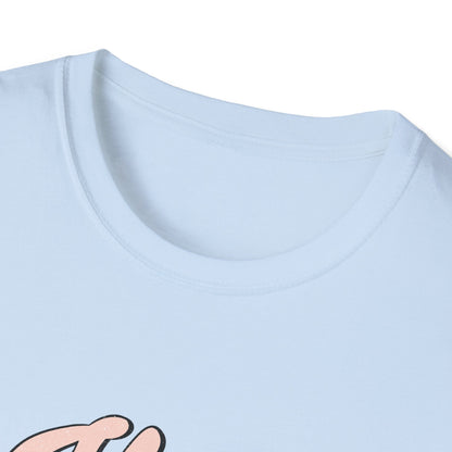 Awesome Heart Breaker Skateboard T-Shirt | Retro Vintage Skater Style Tee | Unique Grunge Graphic Top for Teens & Youth