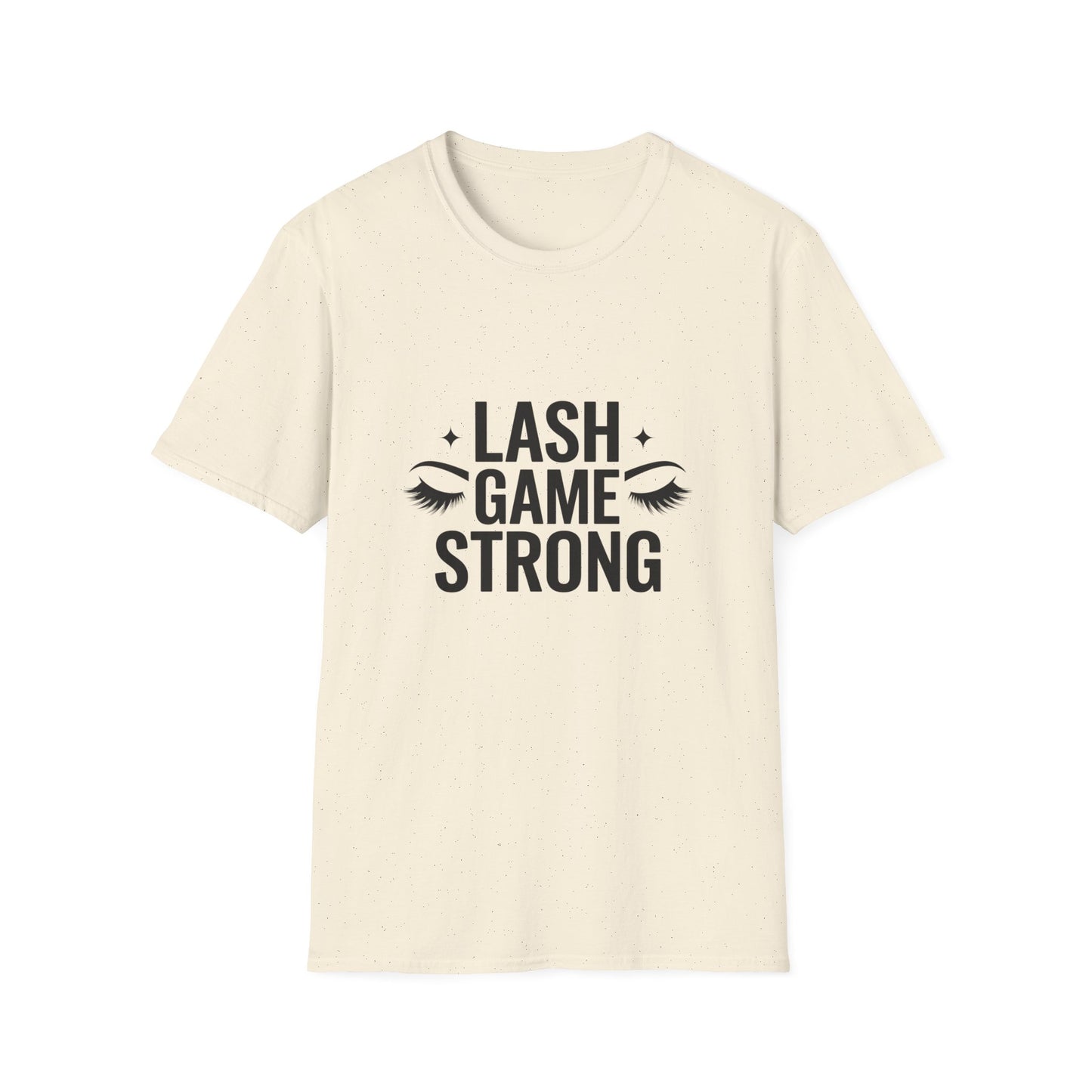 Bold Beautifully Dangerous T-Shirt | Empowering Subtle Wing Design Tee | Unique Black-on-Black Statement Shirt for Edgy Women