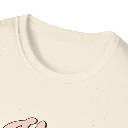 Awesome Heart Breaker Skateboard T-Shirt | Retro Vintage Skater Style Tee | Unique Grunge Graphic Top for Teens & Youth