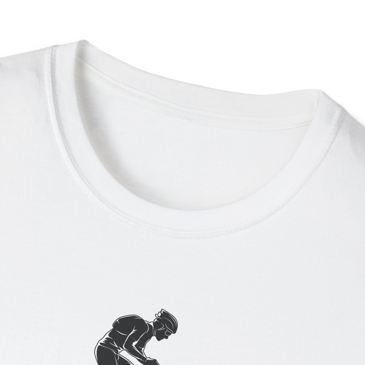 Ultimate MTB Mountain Biker T-Shirt - Epic Trail Rider Gear & Cyclist Gift