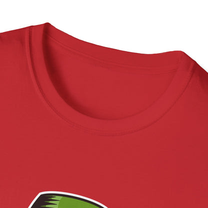 Epic Weed Lover T-Shirt | Unique Cannabis Leaf Design 420 Stoner Guy Tee | Cool Marijuana Graphic Shirt Gift