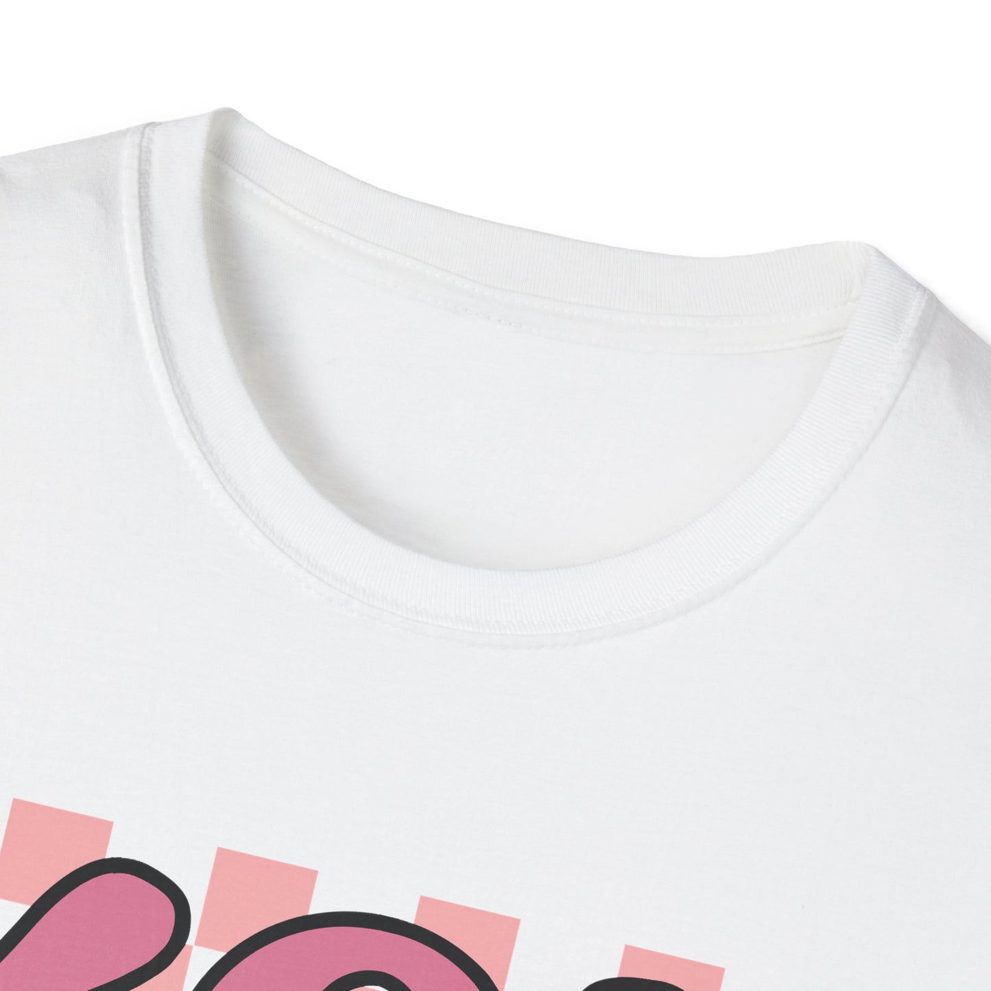 Sweet Retro YOU and ME T-Shirt - Groovy Valentine's Day Candy Heart Love Couple Tee