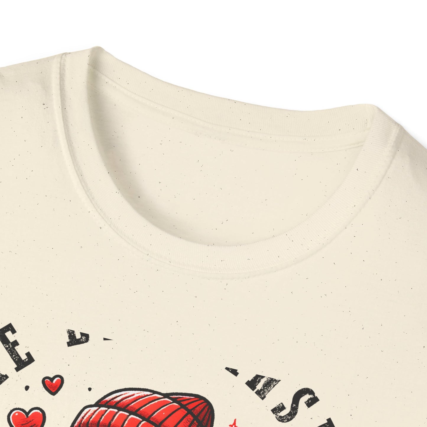 Awesome 'Dead Inside' Skeleton Valentine's T-Shirt | Unique Sarcastic Anti-Love Tee Gift for Emo & Goth Souls