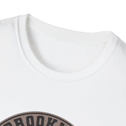 Classic Brooklyn Winners Athletics NYC T-Shirt | Premium Vintage New York City Sports Tee