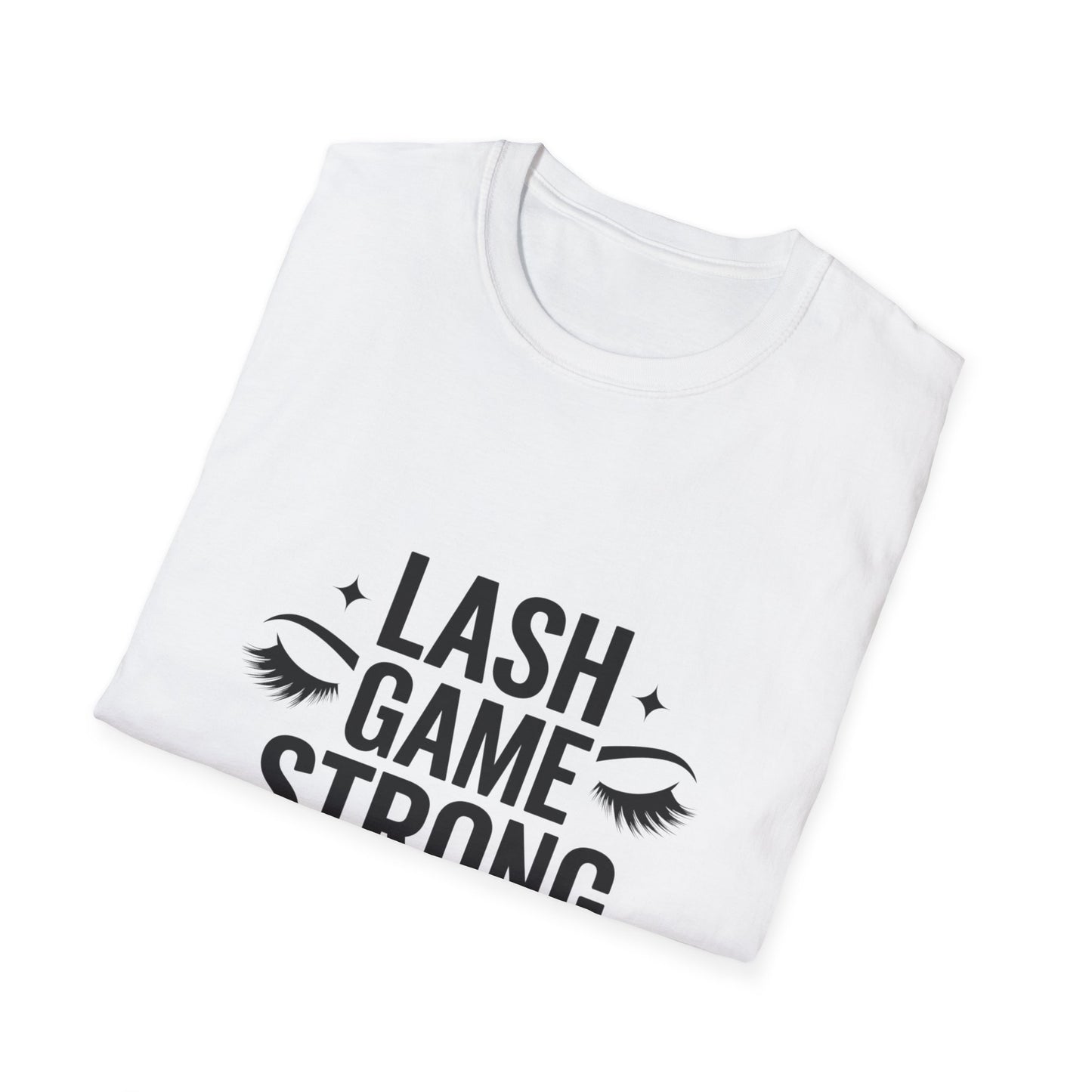 Bold Beautifully Dangerous T-Shirt | Empowering Subtle Wing Design Tee | Unique Black-on-Black Statement Shirt for Edgy Women
