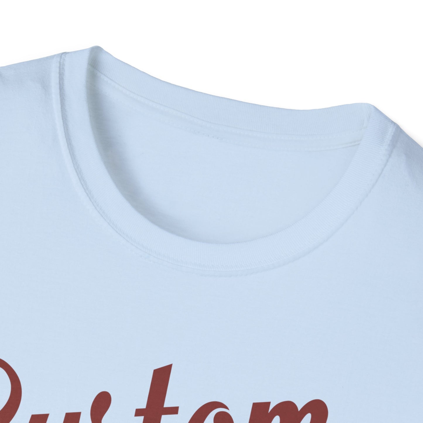 Custom Build & Repair T-Shirt | Vintage Biker Skull Flames Tee | Iconic Mechanic & Hot Rod Enthusiast Apparel