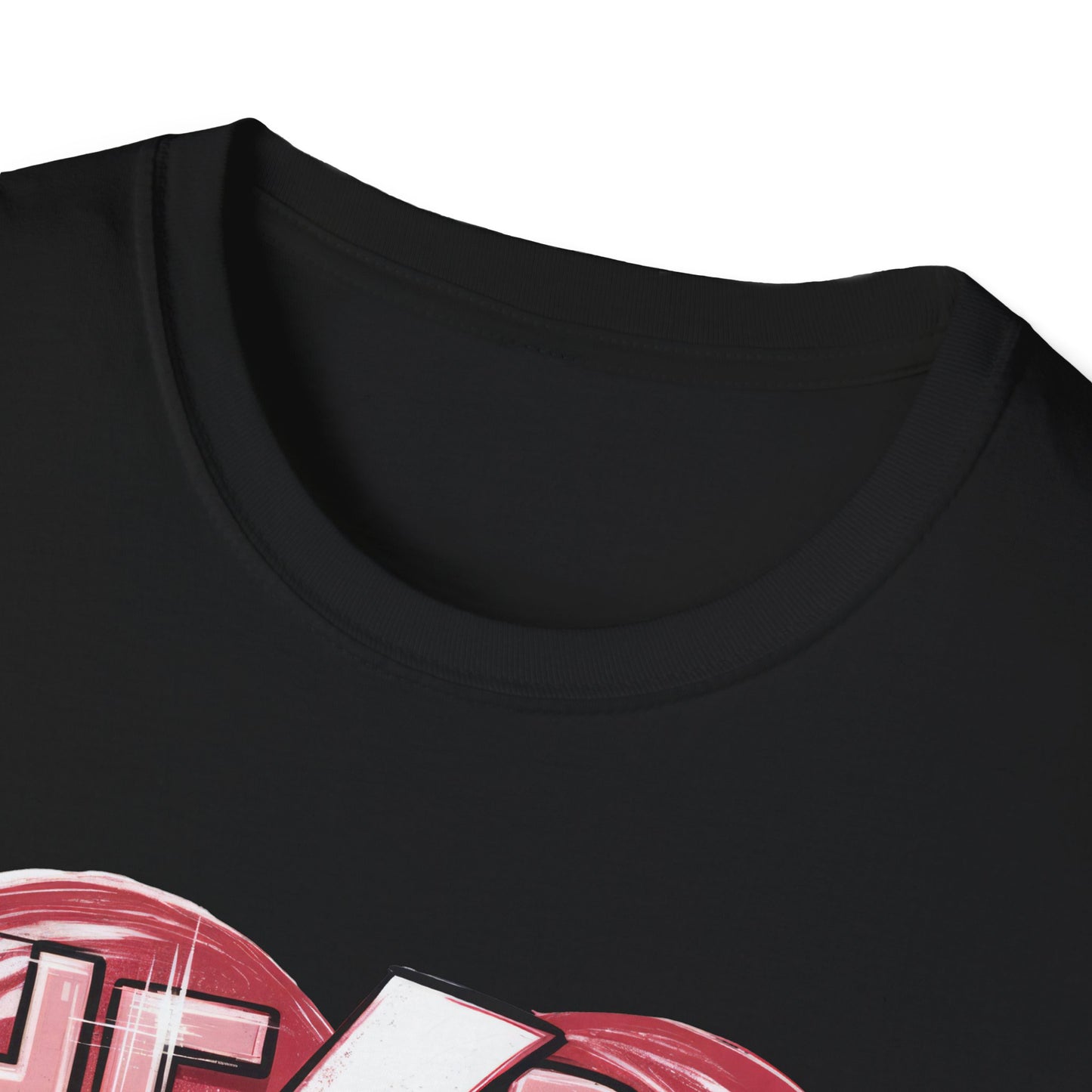 Heartbreaker Club Lightning Bolt T-Shirt | Sassy Women's Edgy Tee | Anti-Valentine's Trendy Top