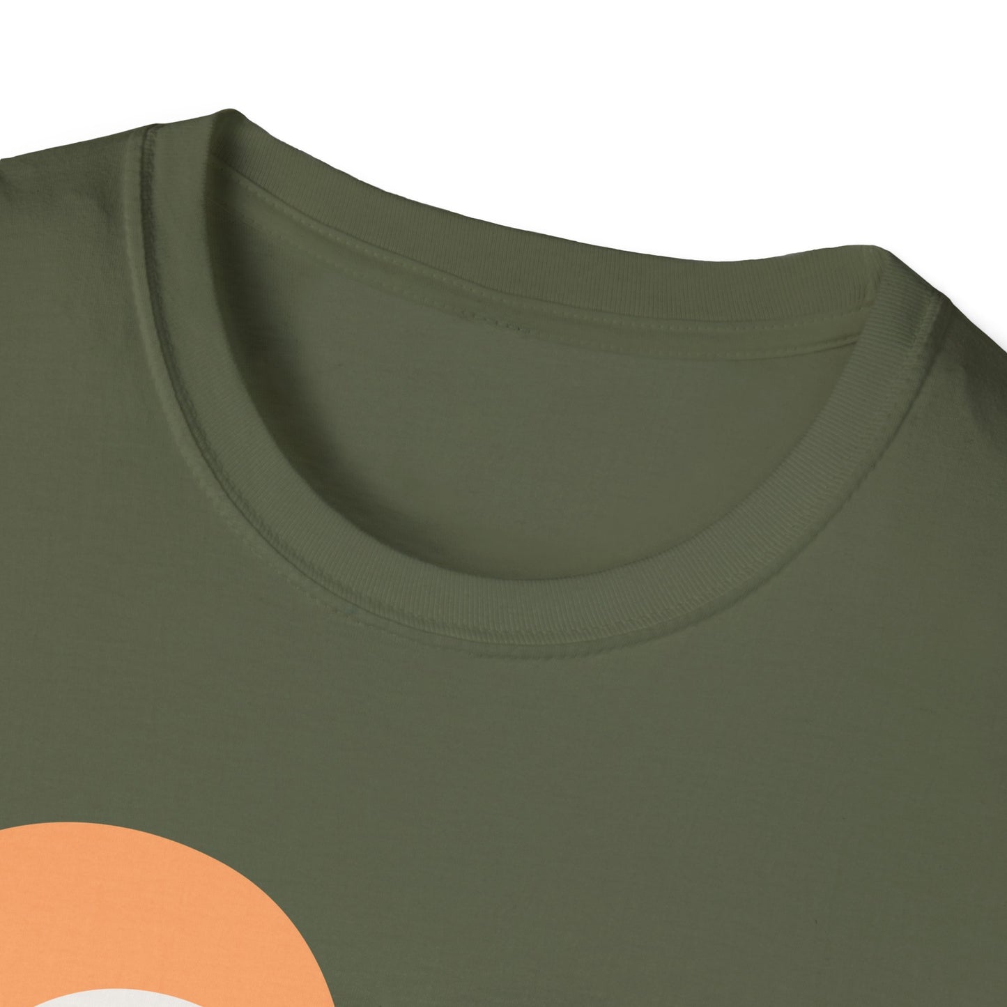 Trendy Groovy 'You Make My Heart Smile' Retro T-Shirt | Charming Aesthetic Love & Happy Face Valentine's Gift Tee
