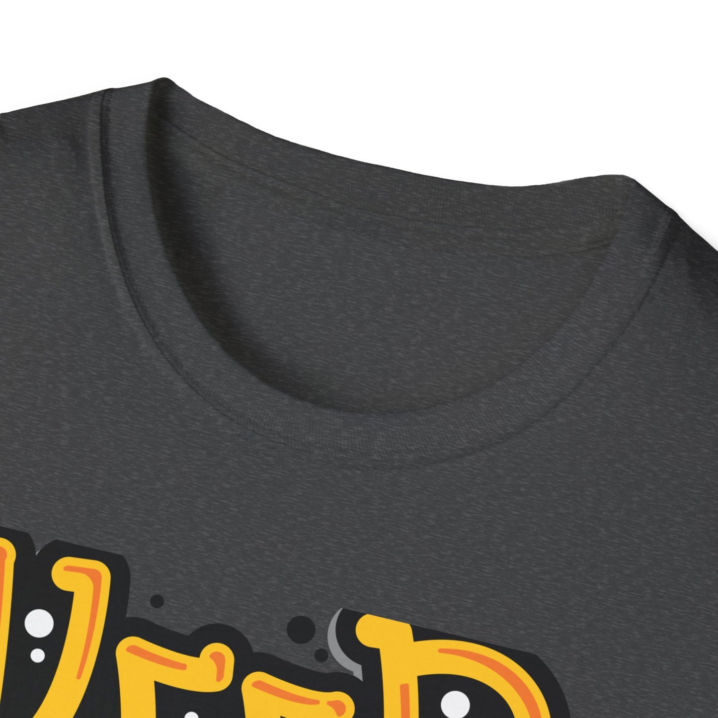 Bold Keep It Real T-Shirt: Authentic Street Style Graphic Tee | Express Yourself Urban Fashion Statement