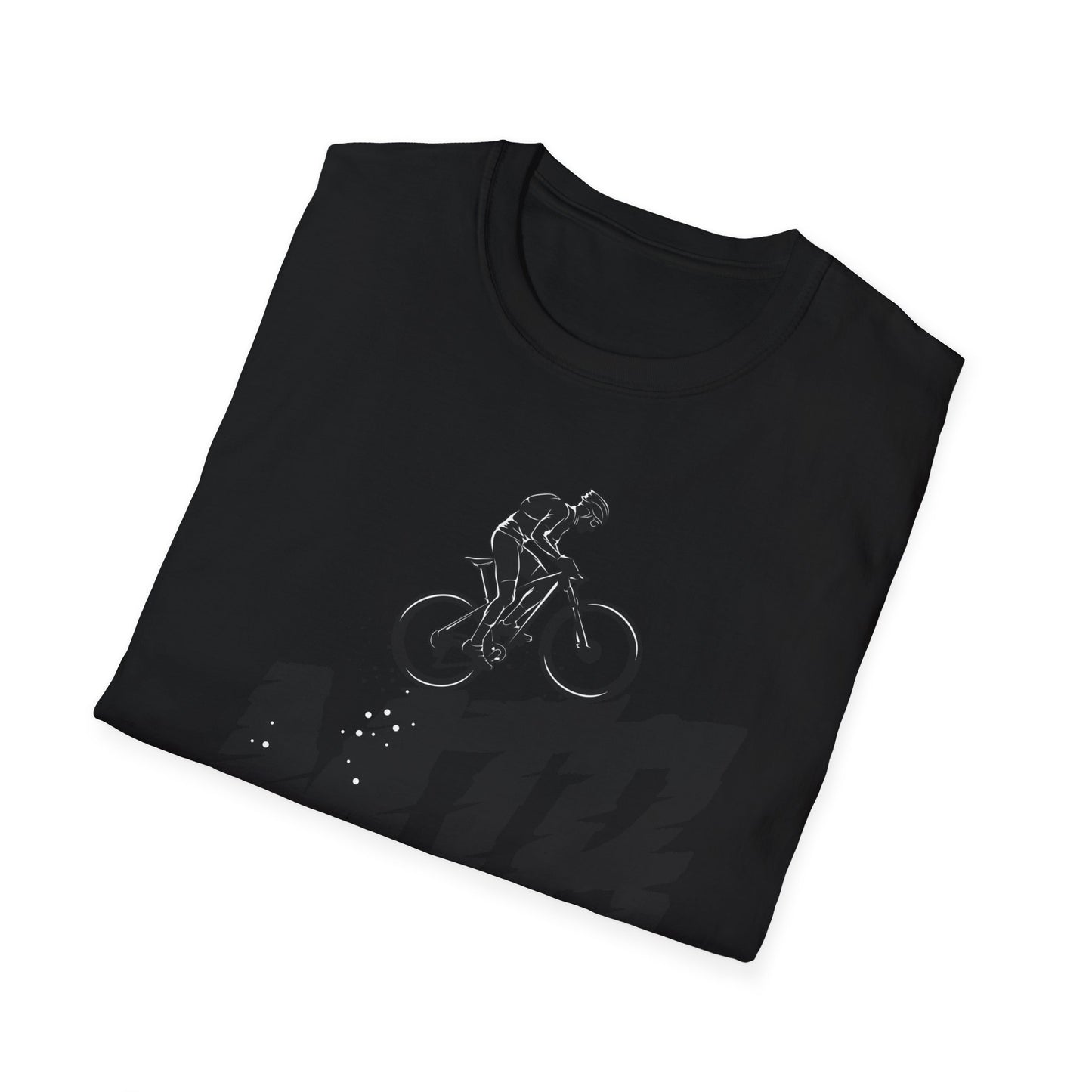 Ultimate MTB Mountain Biker T-Shirt - Epic Trail Rider Gear & Cyclist Gift