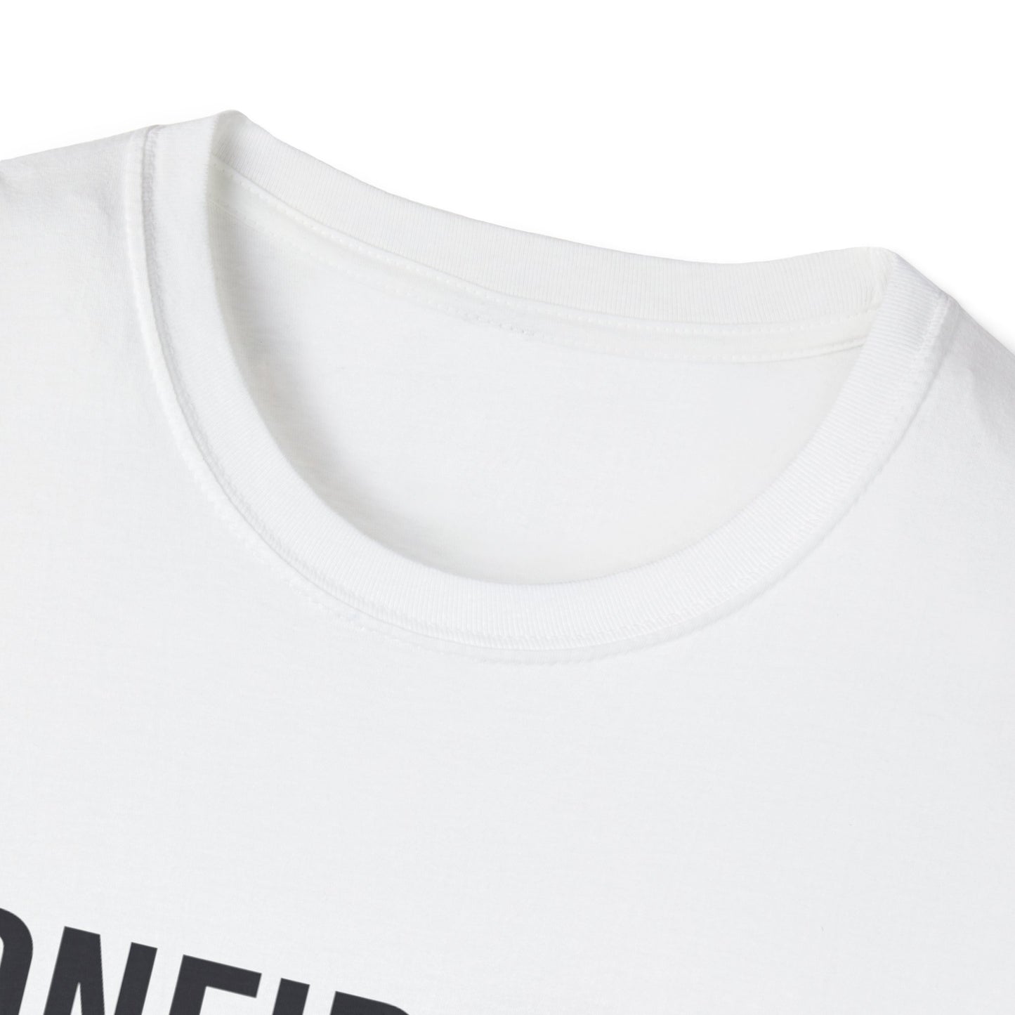 Empowering Confidence Level: Long Lashes T-Shirt | Chic Beauty Tee for Makeup Lovers & Lash Queens