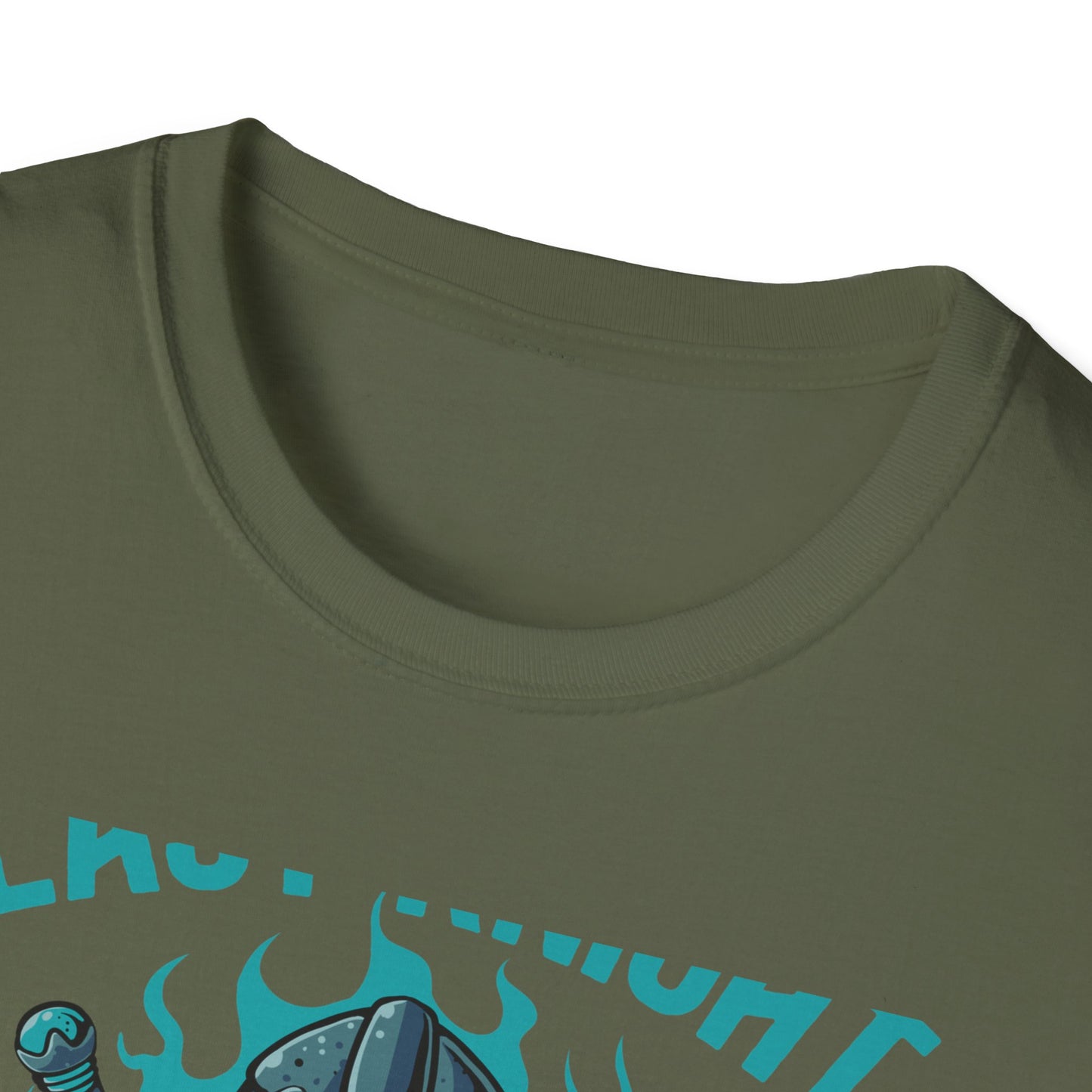 Epic Last Knight T-Shirt - Fantasy Armored Warrior Gaming Tee | Mystical Medieval Sci-Fi Protector Graphic Top