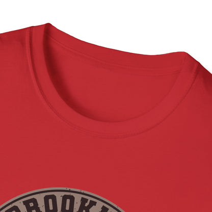 Classic Brooklyn Winners Athletics NYC T-Shirt | Premium Vintage New York City Sports Tee