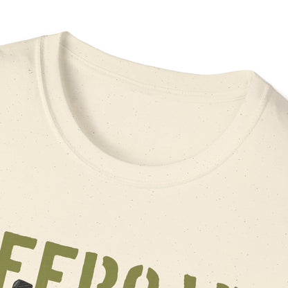 Epic Offroad Adventure T-Shirt | Rugged 4x4 Defender Tee for Men, Women & Land Rover Fans | Ultimate Outdoor Enthusiast Gift