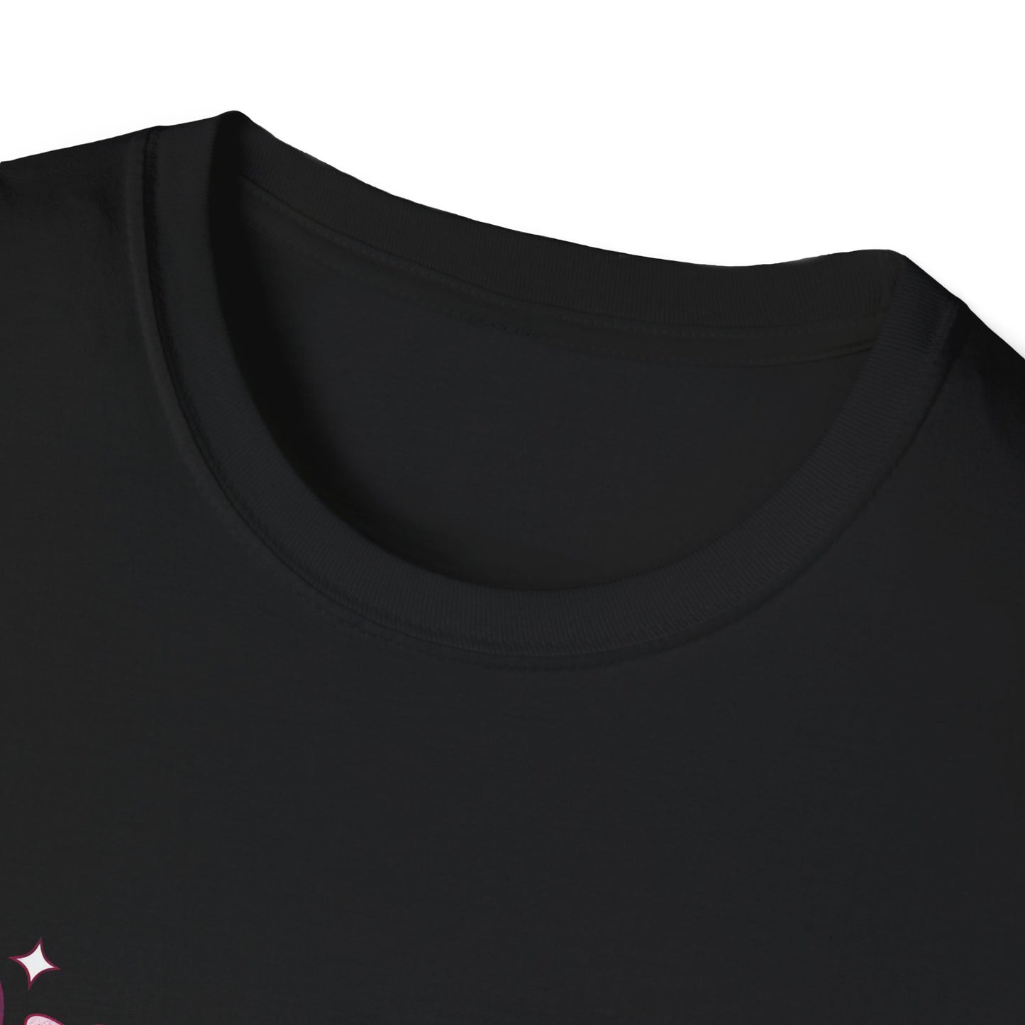 Dazzling In My Lover Era T-Shirt | Trendy Valentine's Day Pink Sparkle Tee for Women, Romantic Girlfriend Gift, Cute Love Core Top