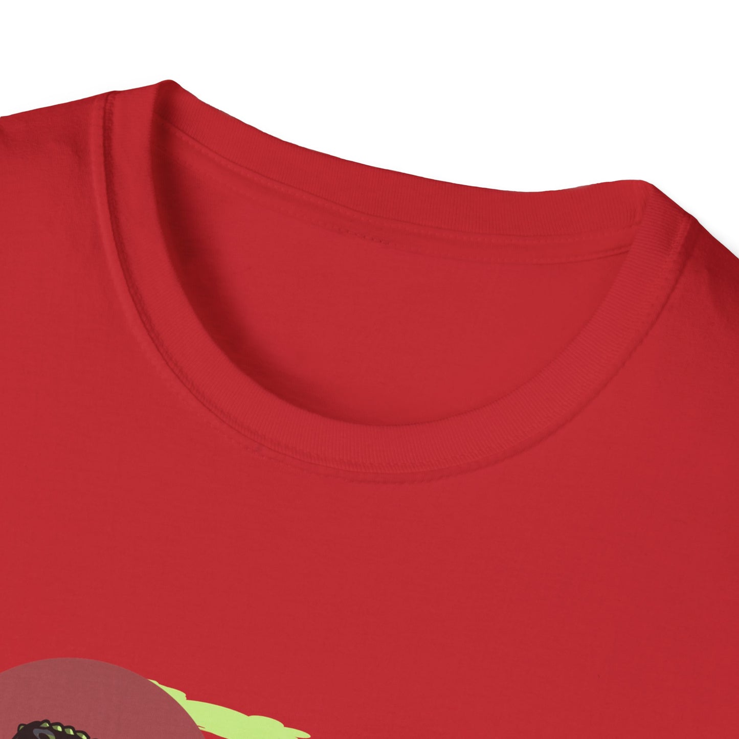 Epic Samurai T-Rex T-Shirt | Fierce Dinosaur Katana Japanese Style Tee | Unique Dino Lover Gift