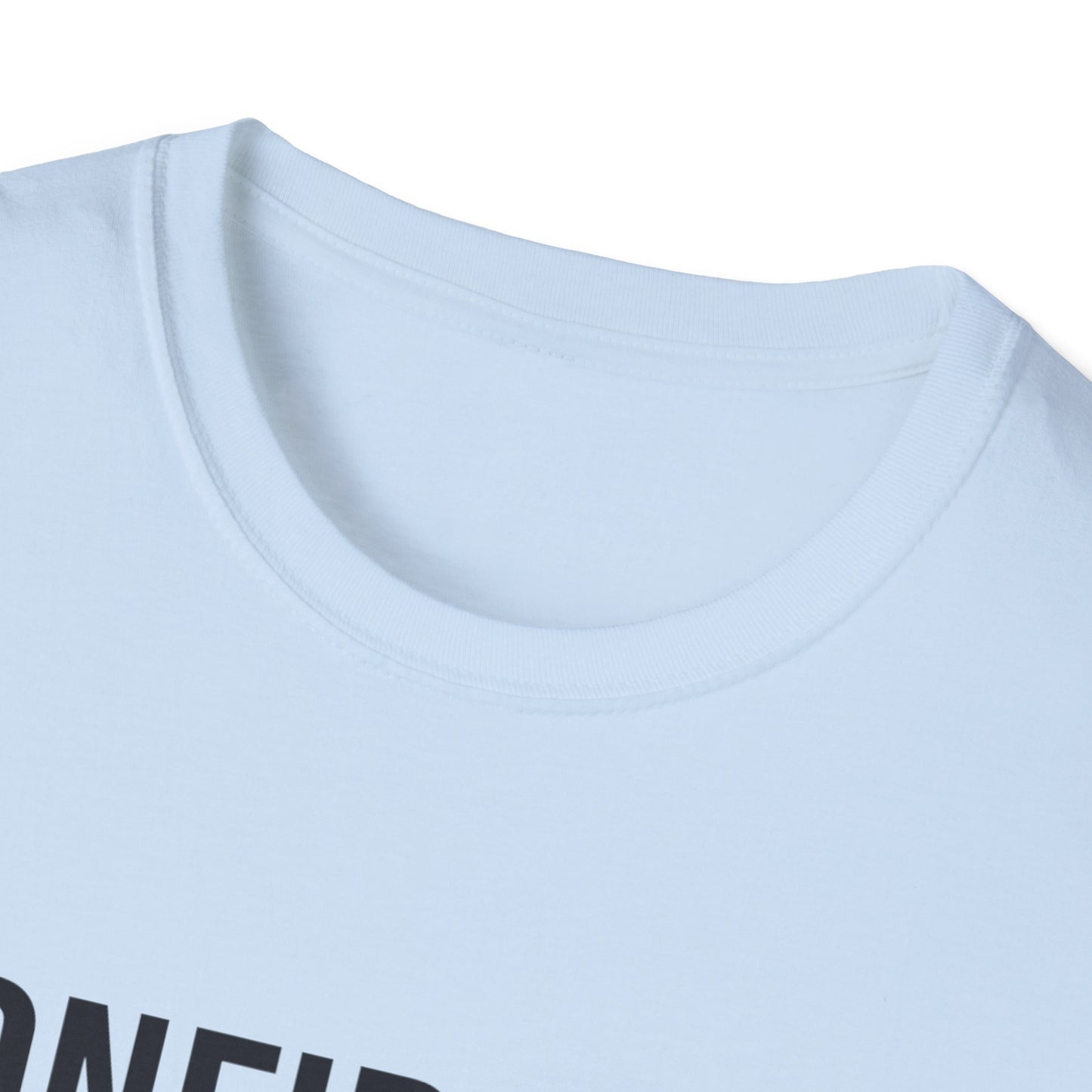 Empowering Confidence Level: Long Lashes T-Shirt | Chic Beauty Tee for Makeup Lovers & Lash Queens