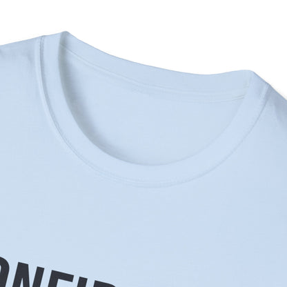 Empowering Confidence Level: Long Lashes T-Shirt | Chic Beauty Tee for Makeup Lovers & Lash Queens