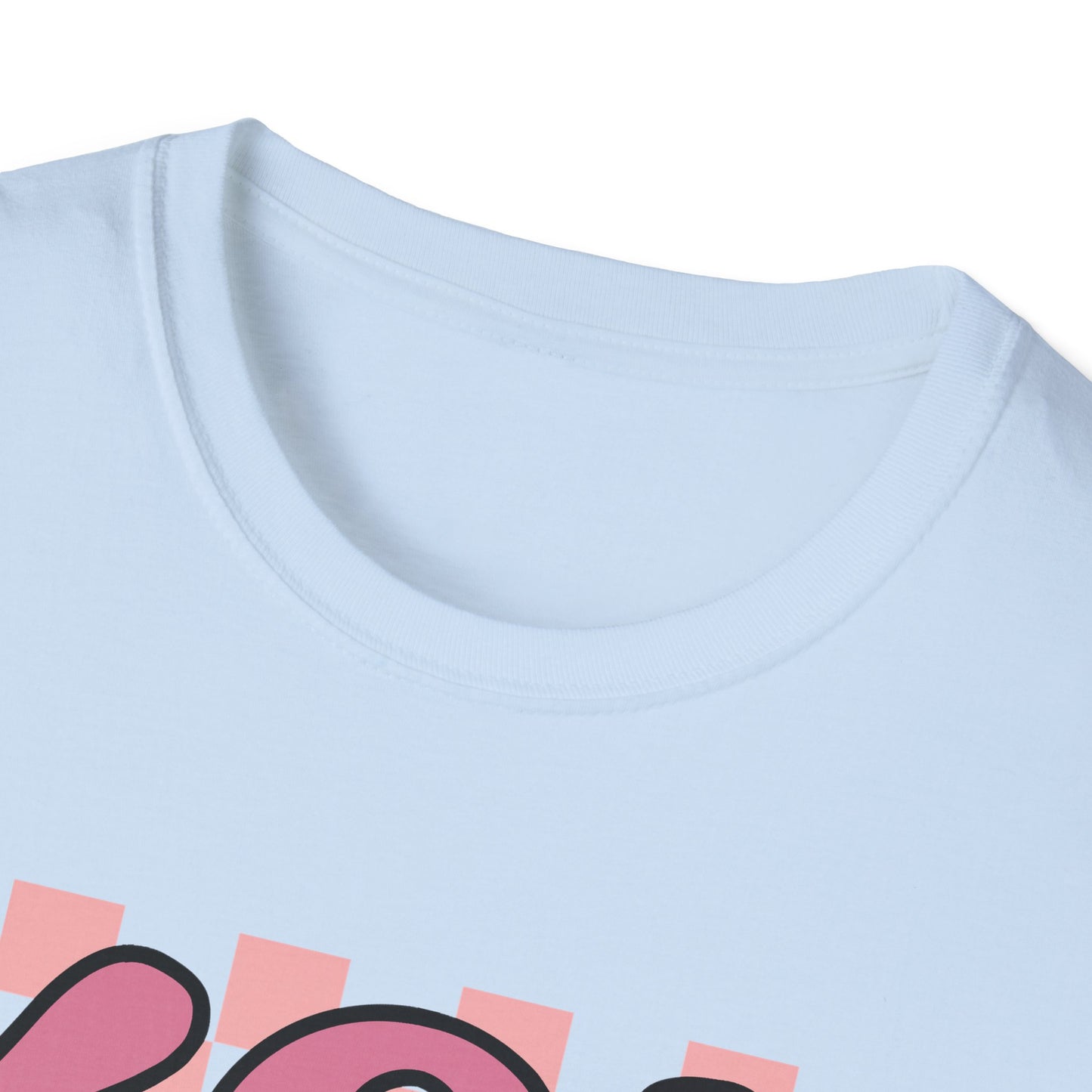 Sweet Retro YOU and ME T-Shirt - Groovy Valentine's Day Candy Heart Love Couple Tee