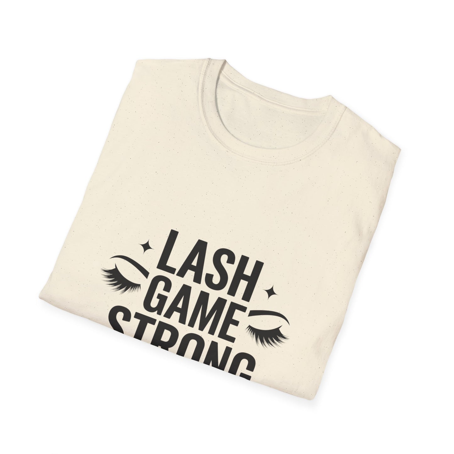 Bold Beautifully Dangerous T-Shirt | Empowering Subtle Wing Design Tee | Unique Black-on-Black Statement Shirt for Edgy Women