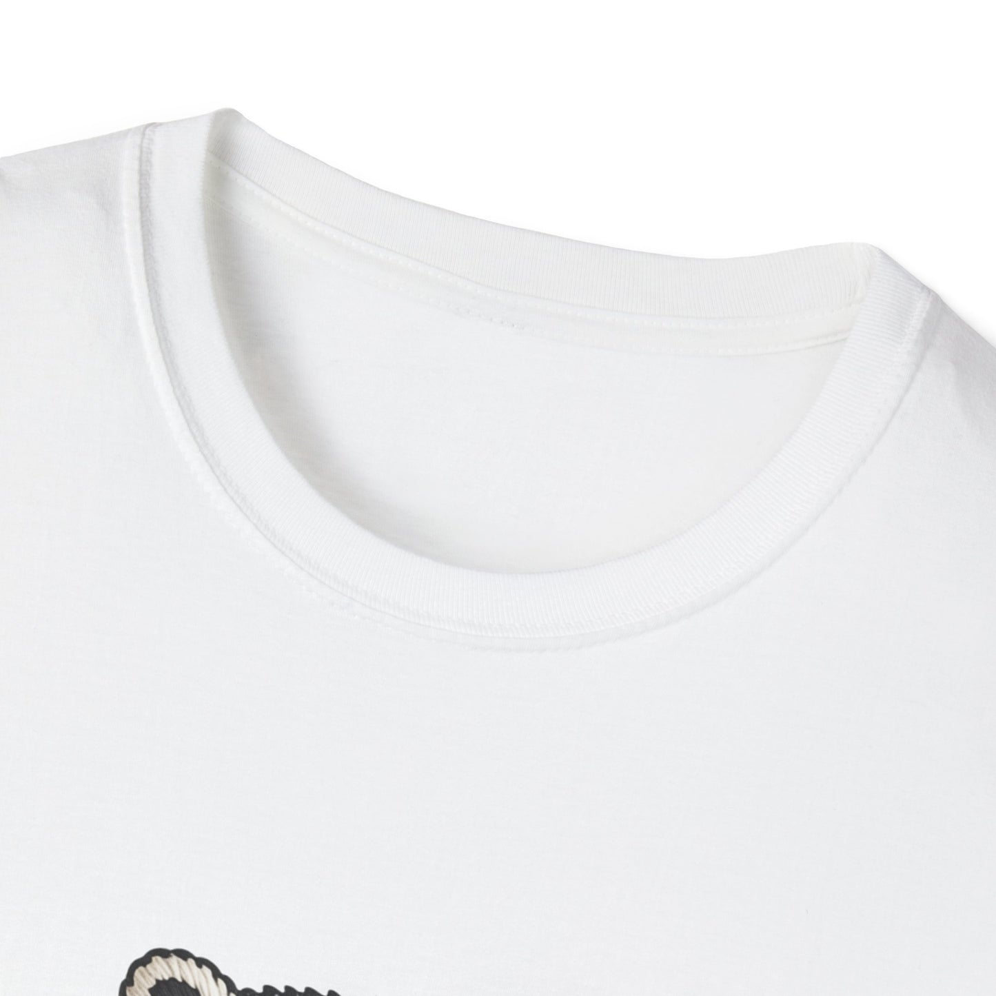 Hilarious Raccoon 'Will Work For Snacks' T-Shirt - Adorable Foodie & Animal Lover Graphic Tee