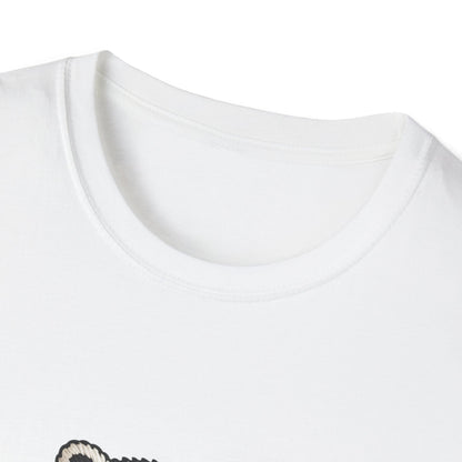 Hilarious Raccoon 'Will Work For Snacks' T-Shirt - Adorable Foodie & Animal Lover Graphic Tee