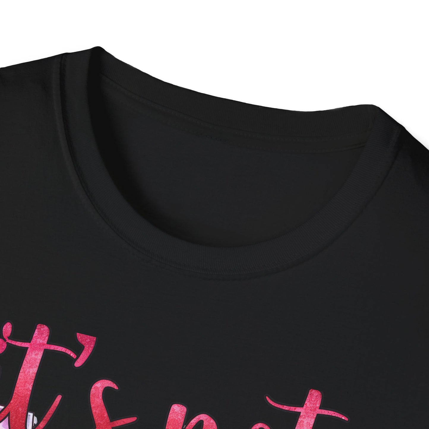 Sassy "It's Not Me, It's You" T-Shirt | Empowering Women's Leopard Print Tee | Bold Anti-Valentine's Day Shirt | Chic Gift